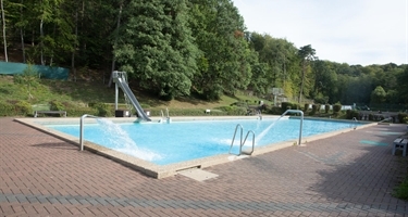 Freibad